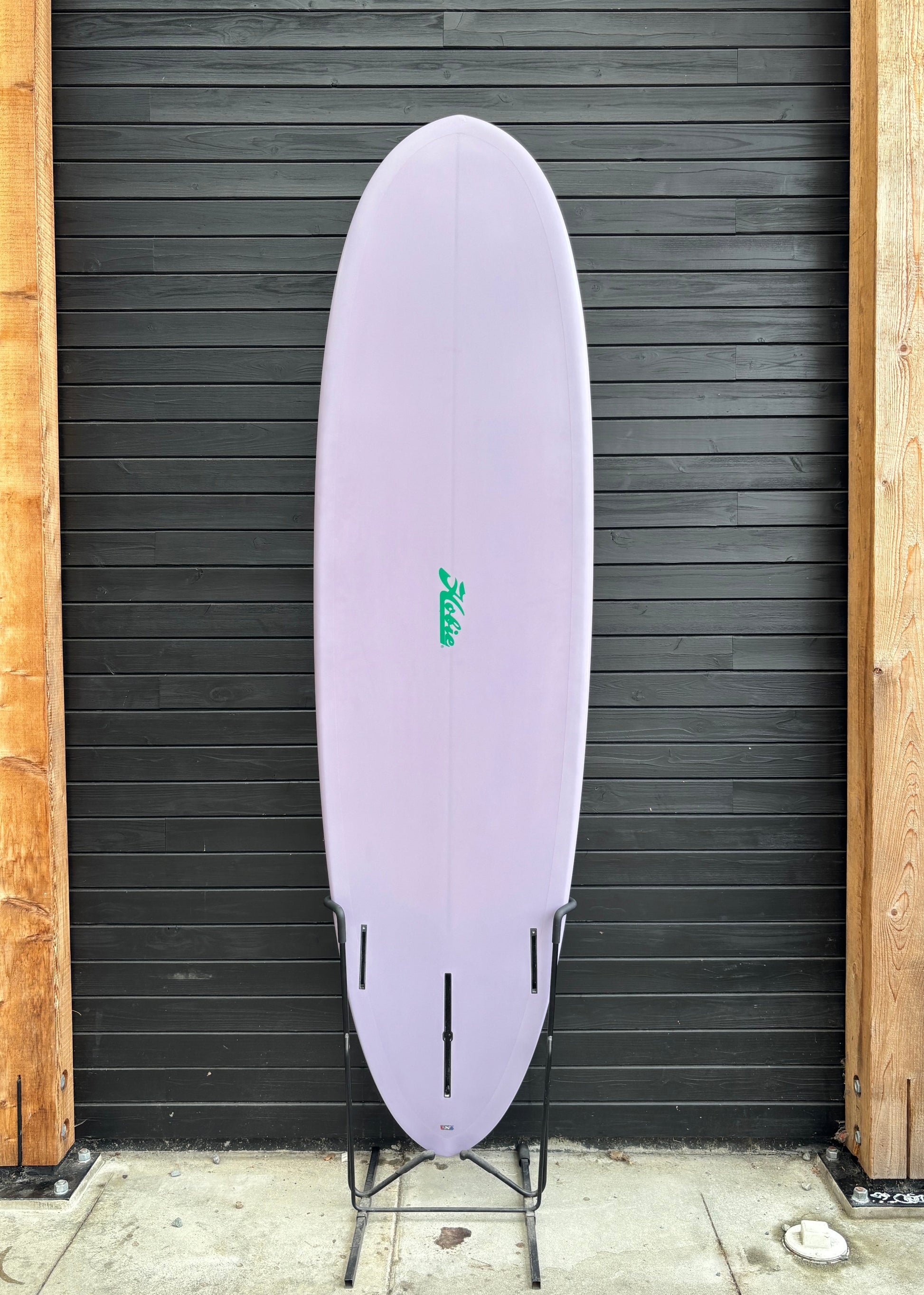 Hobie 6.8 Retro Egg