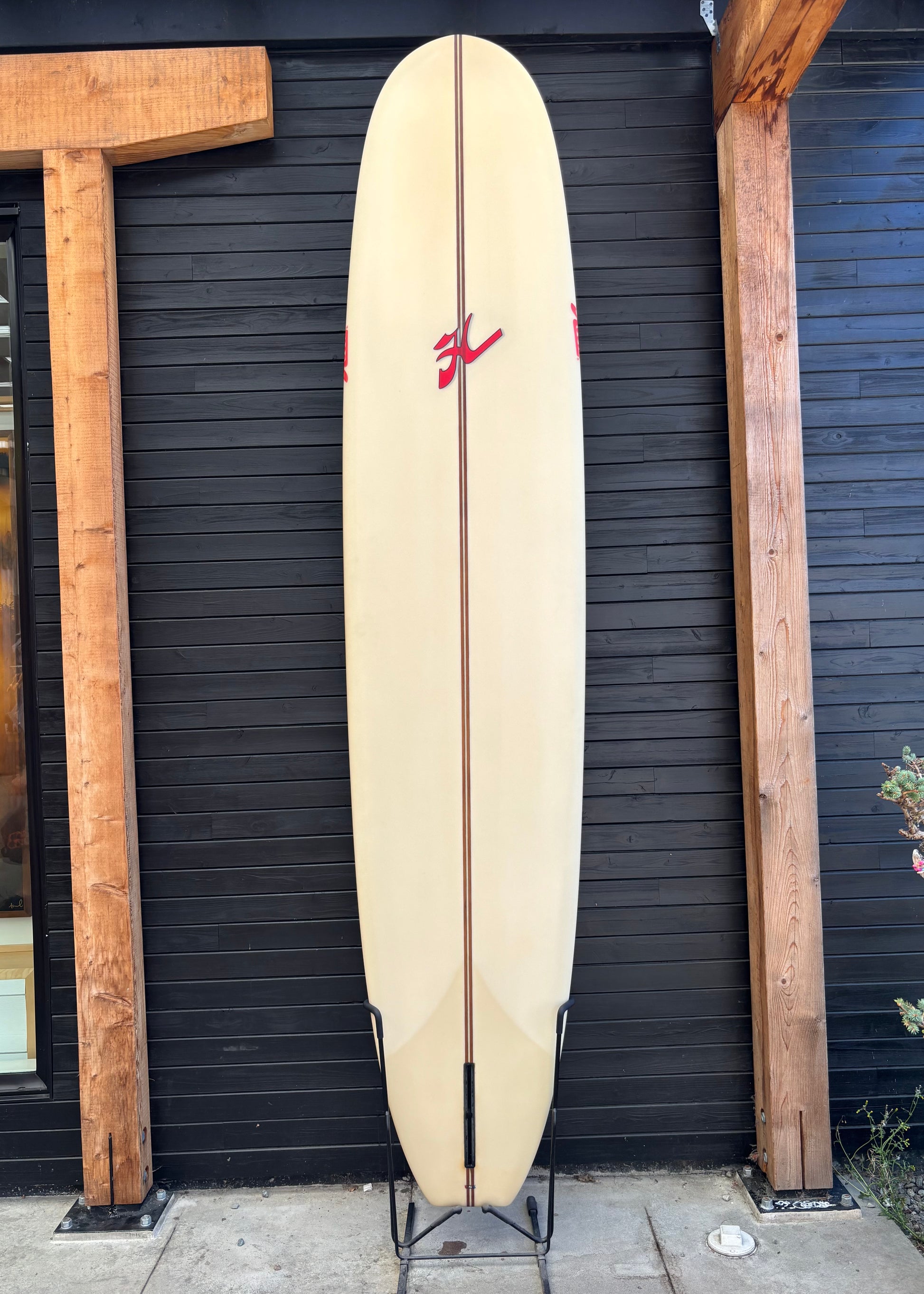 Hobie 9.6 Double Nickels Longboard