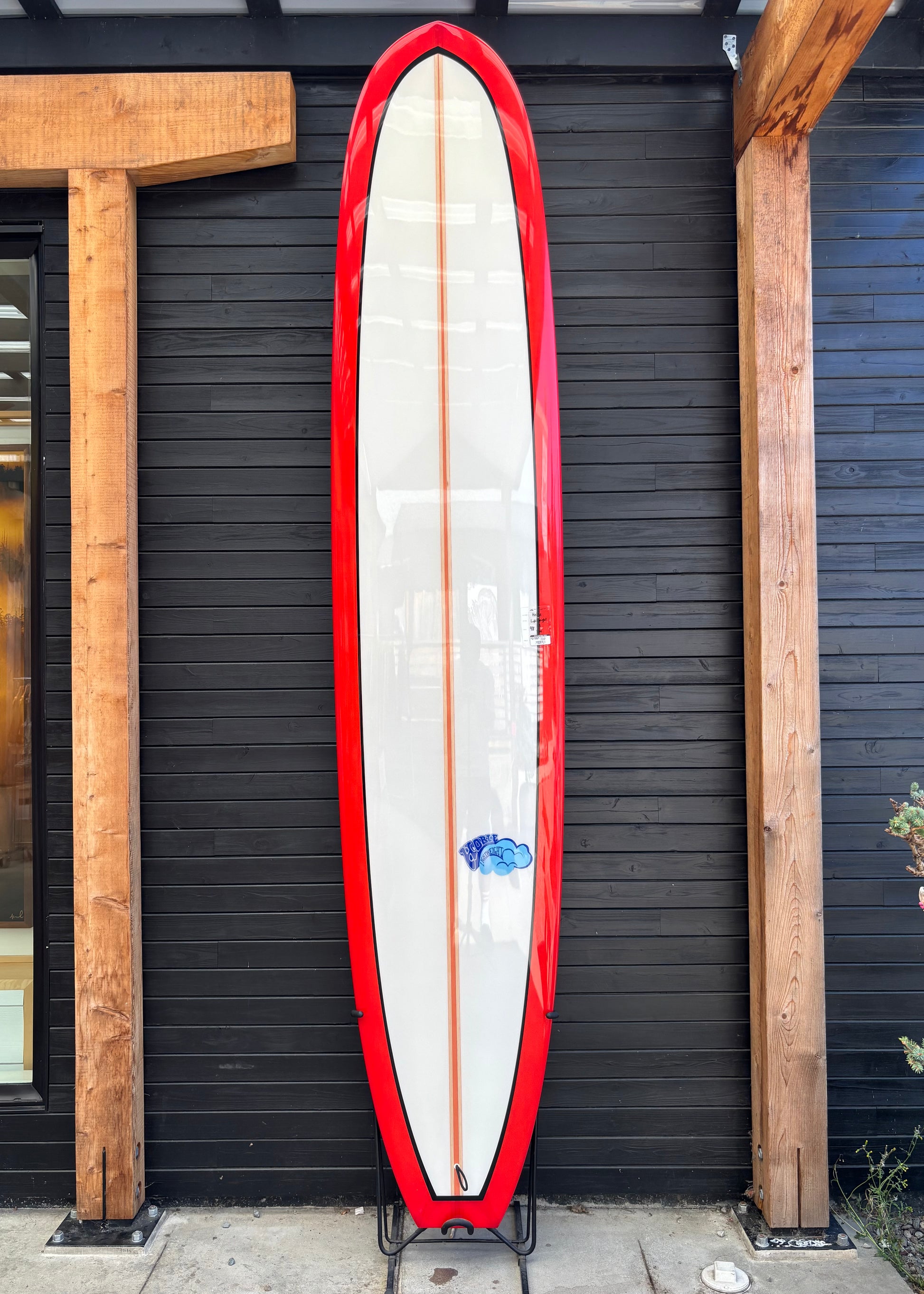 Hobie 9.8 Lightweight Longboard