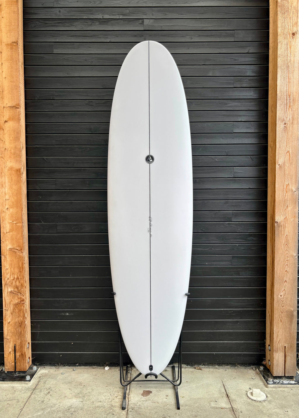 Aftanas 6.10 Slim Jim Surfboard