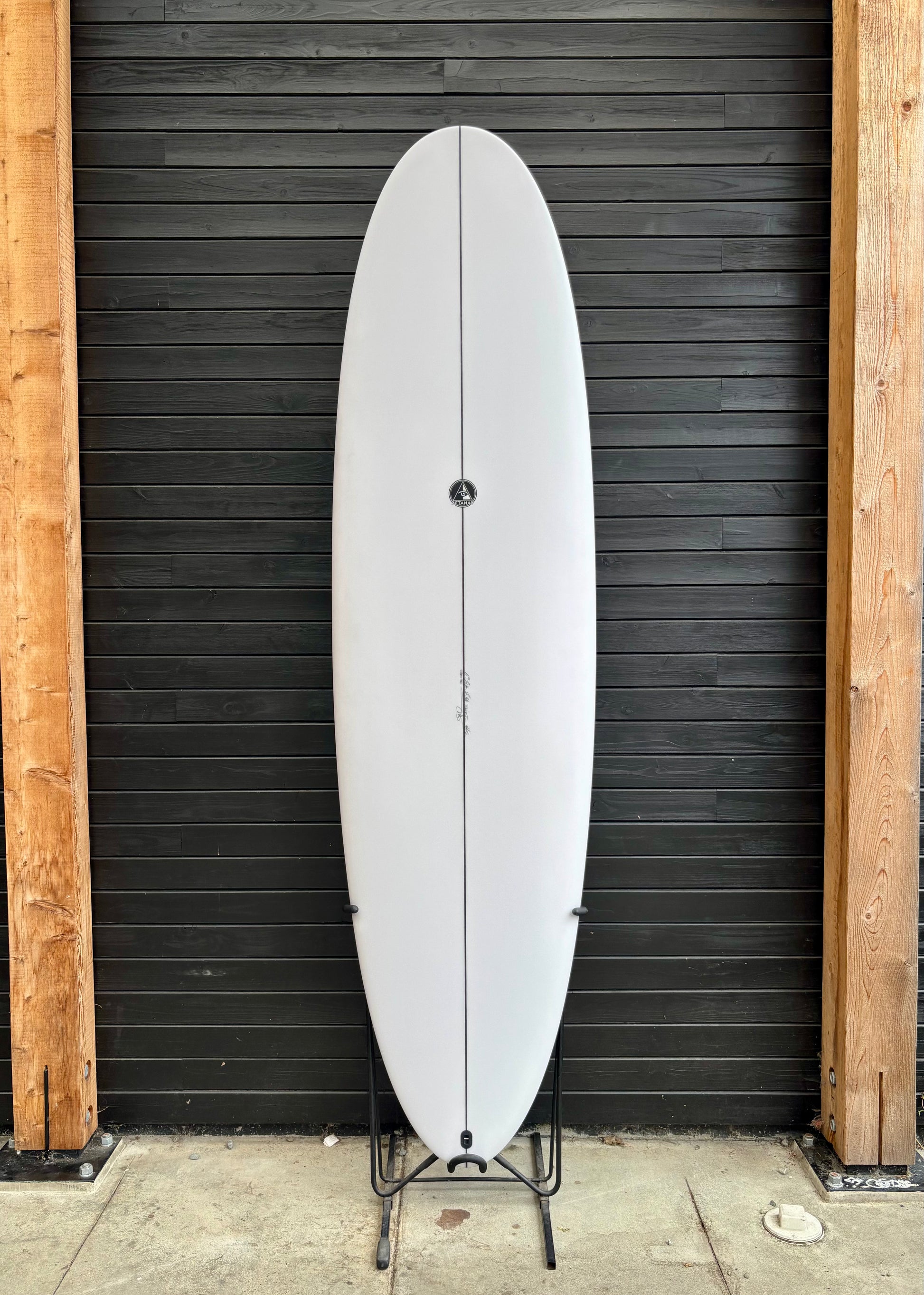Aftanas 6.10 Slim Jim Surfboard