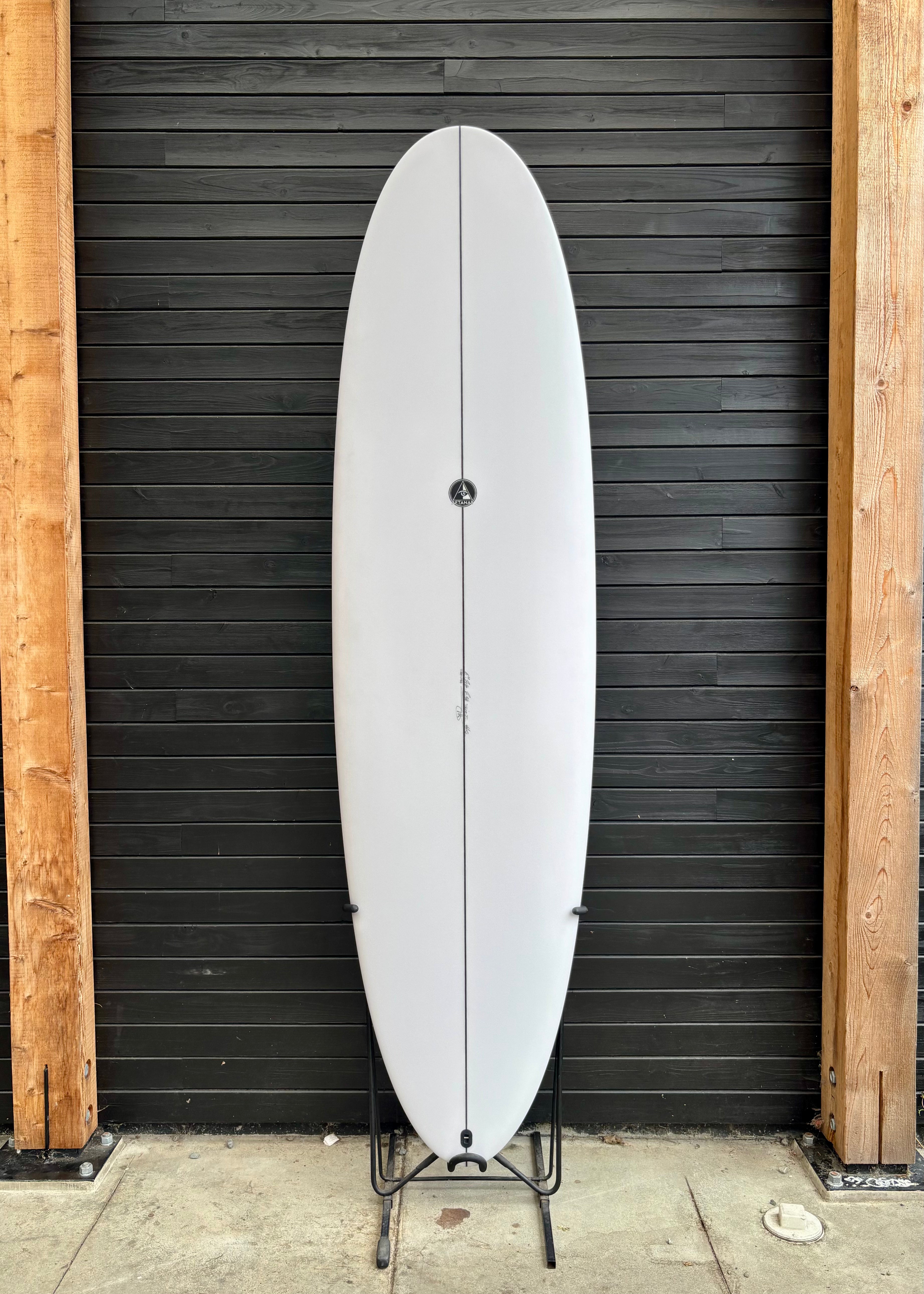 Aftanas 6.10 Slim Jim Surfboard