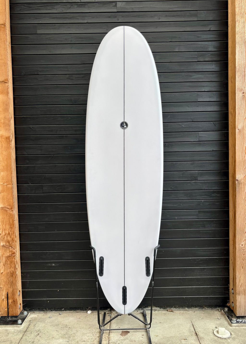 Aftanas 6.10 Slim Jim Surfboard
