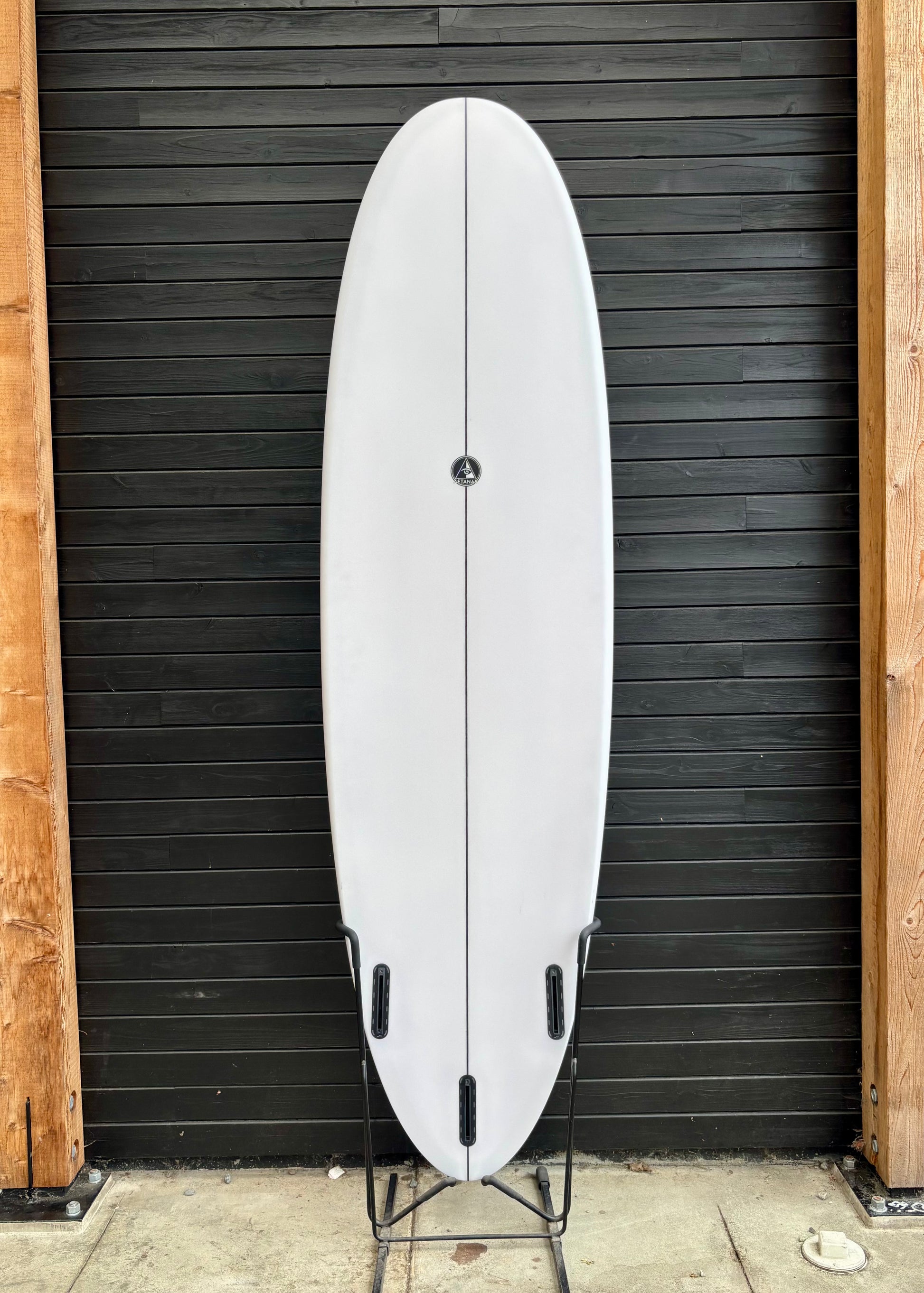 Aftanas 6.10 Slim Jim Surfboard