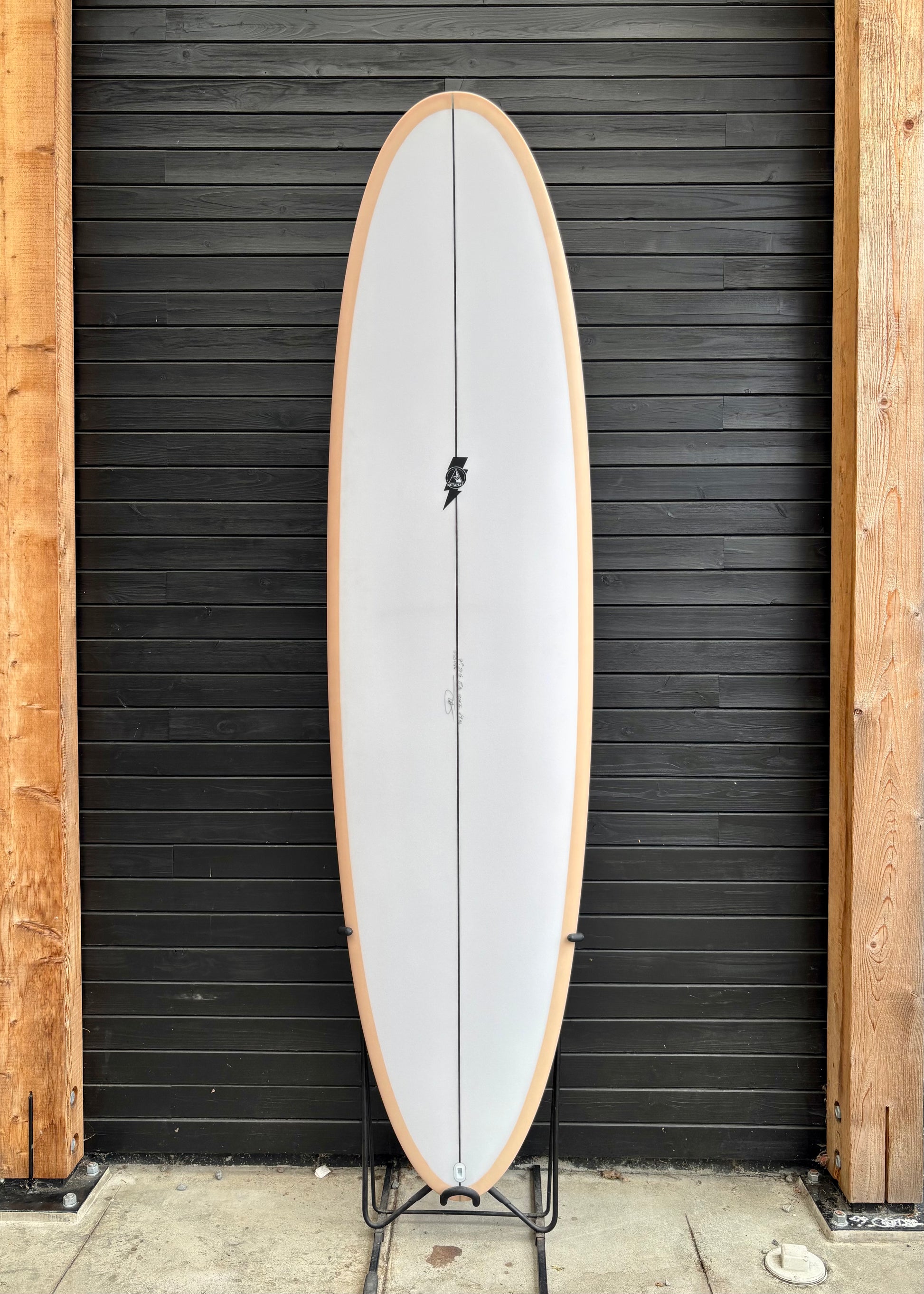 Aftanas 7.2 Slim Jim Surfboard