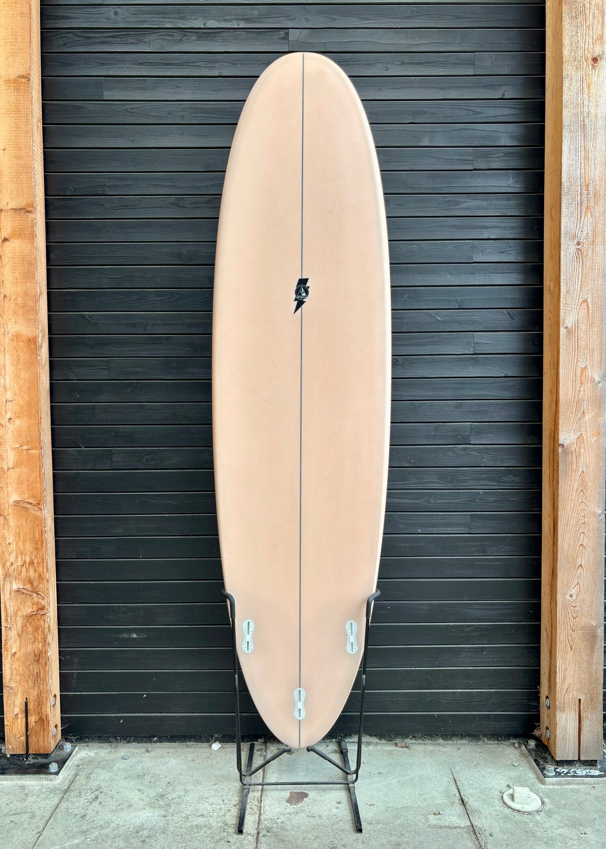 Aftanas 7.2 Slim Jim Surfboard