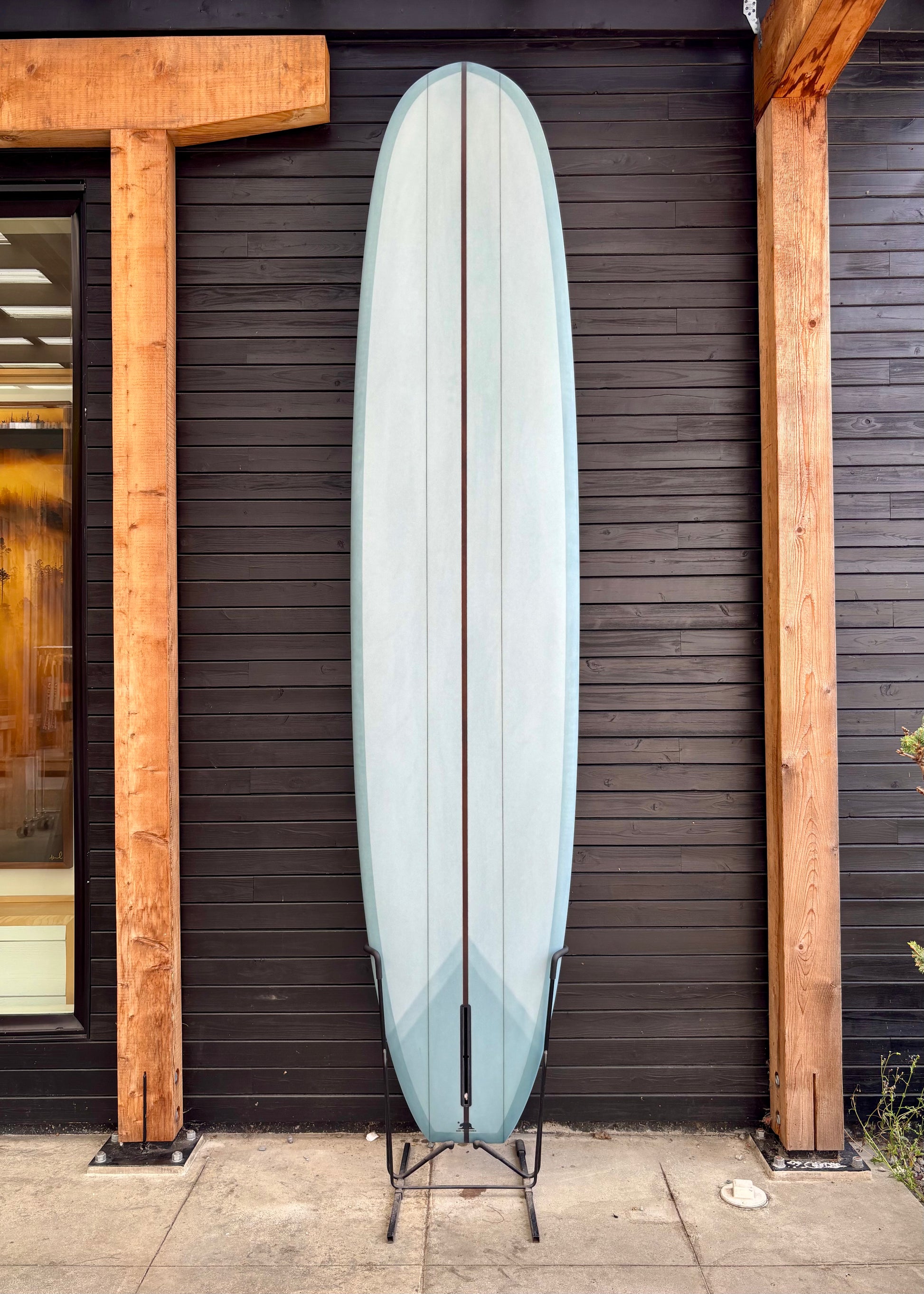 Bing 9.4 Deluxe Longboard