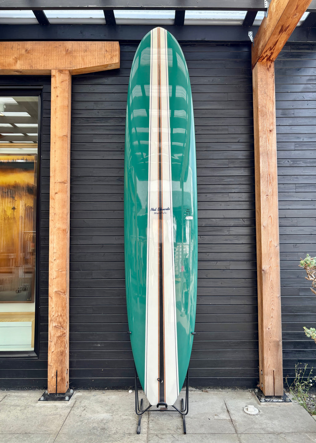 Hobie 9.6 Honolulu Phil Edwards Longboard