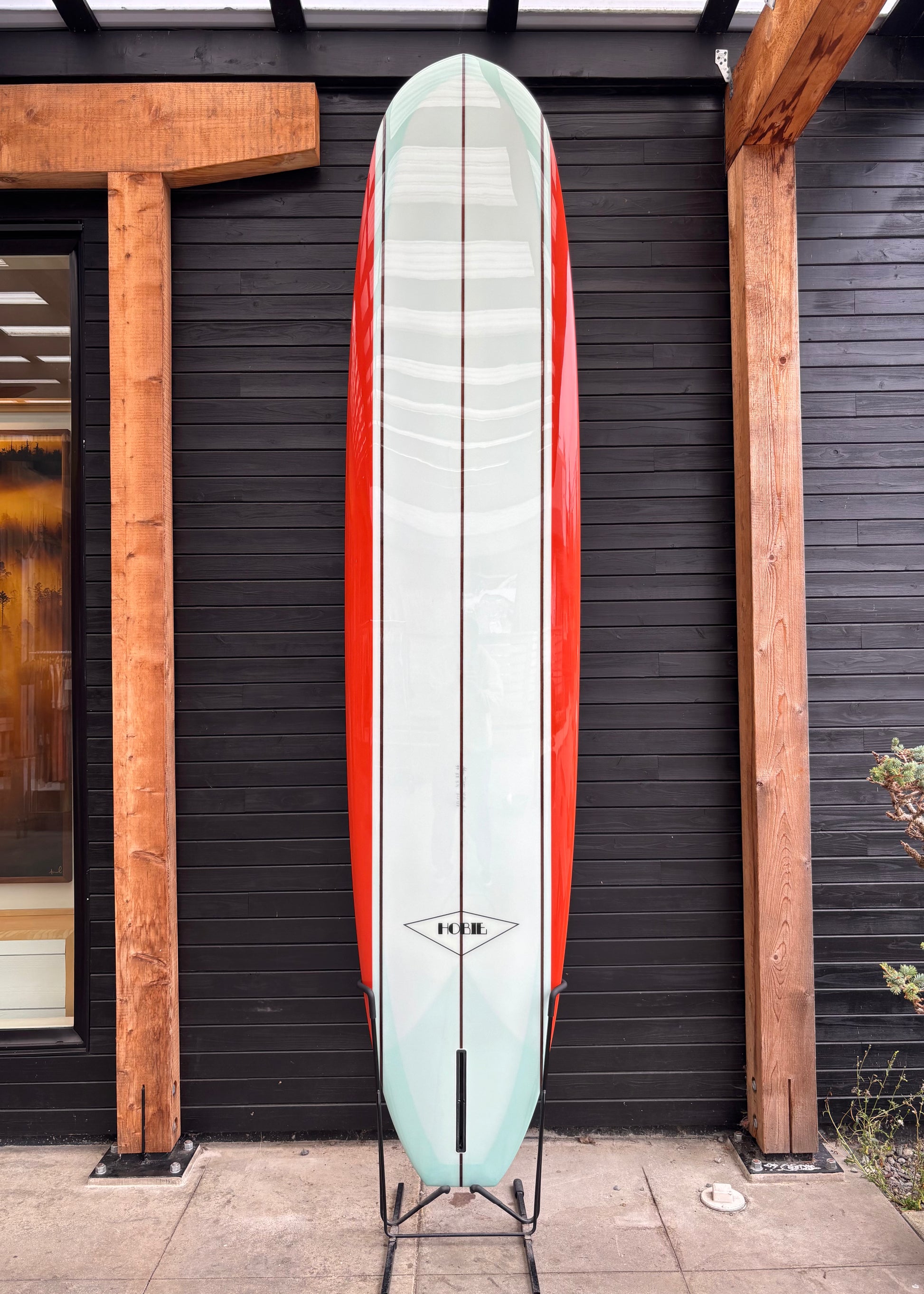 Hobie 9.4 66' NR Longboard