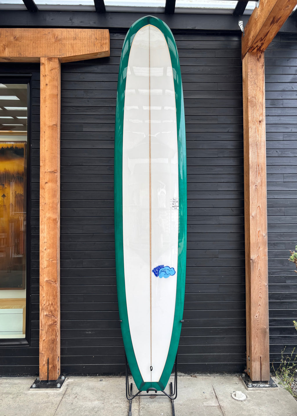 Hobie 9.6 Lightweight Longboard