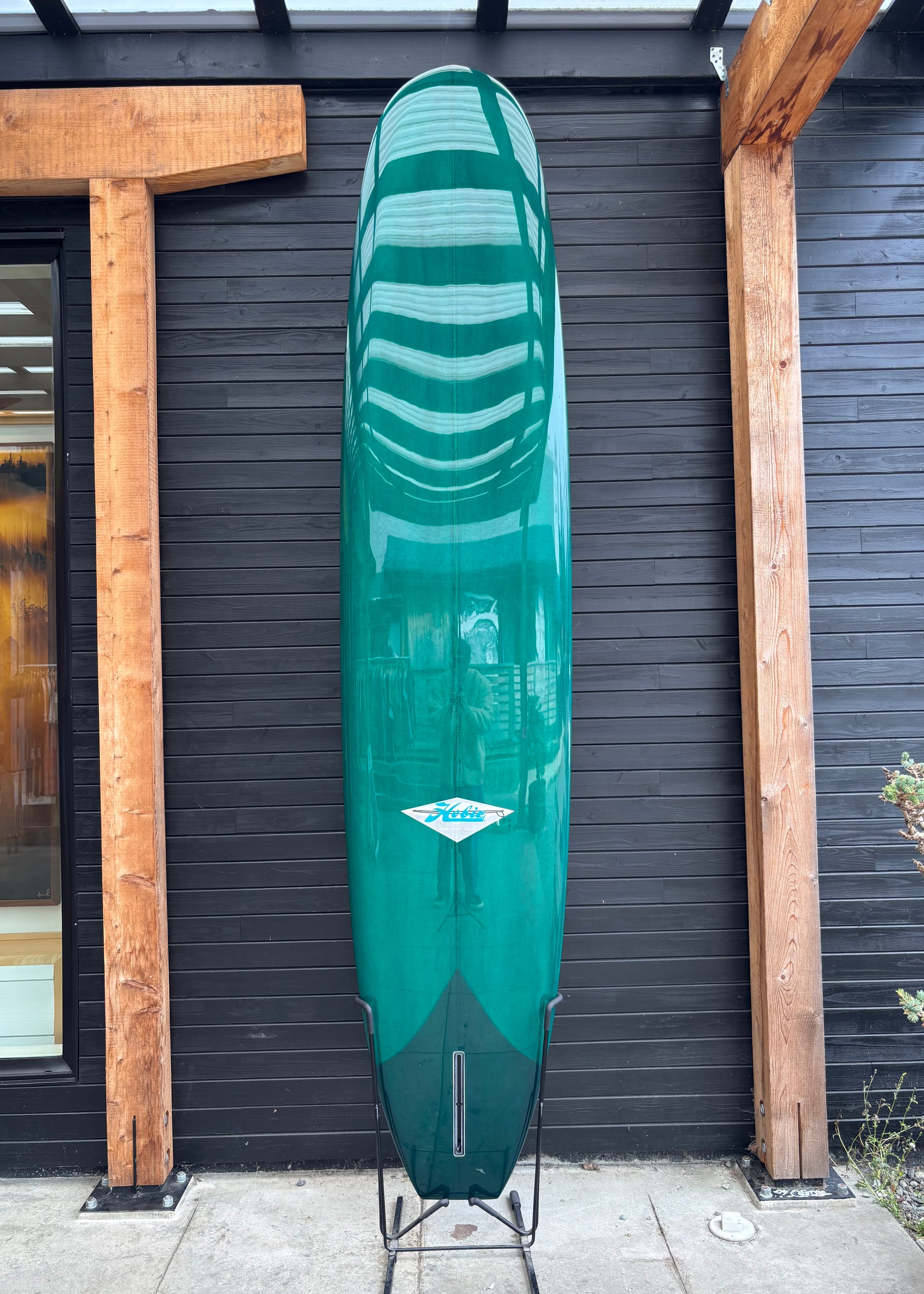 Hobie 9.6 Lightweight Longboard