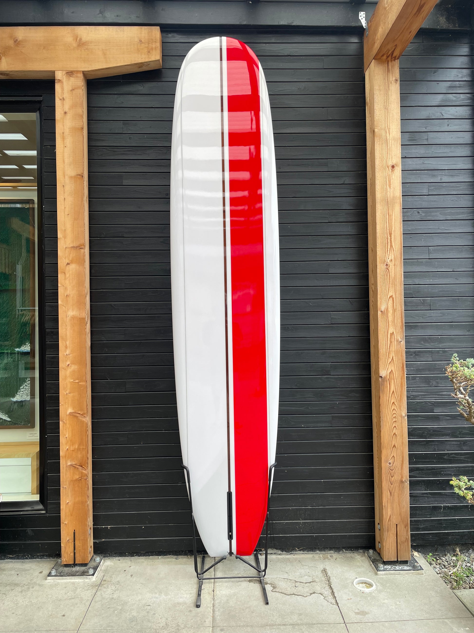 Bing 9.6 Continental Longboard