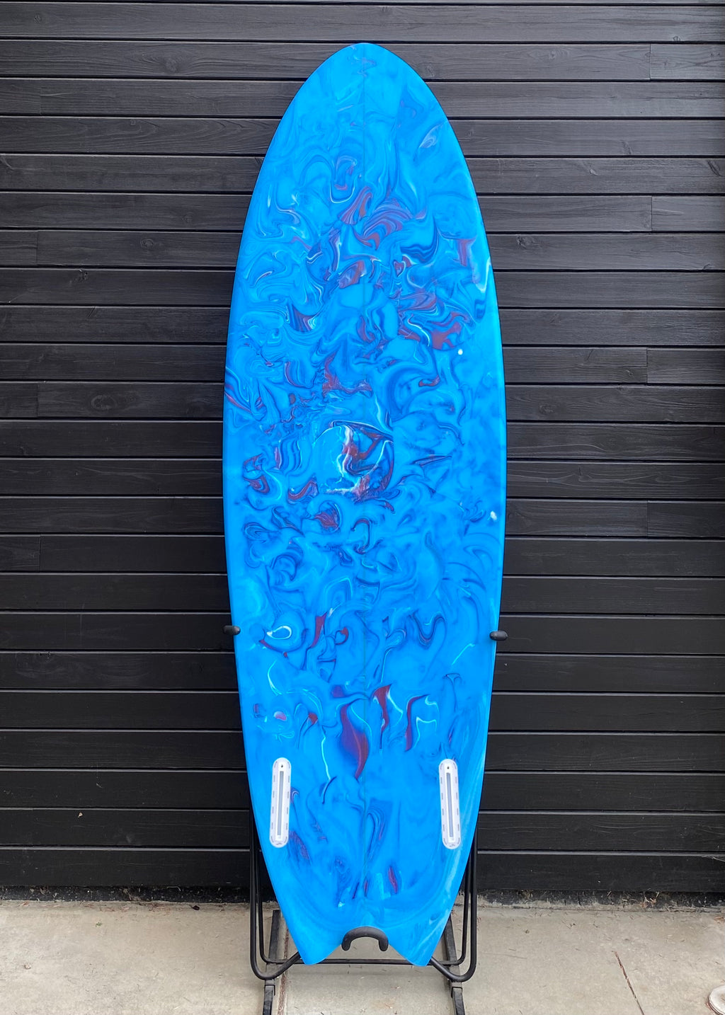 Ryan Burch 5.7 Cuttle Fish
