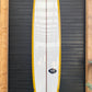 Bing 9.6 California Pin Type II Longboard