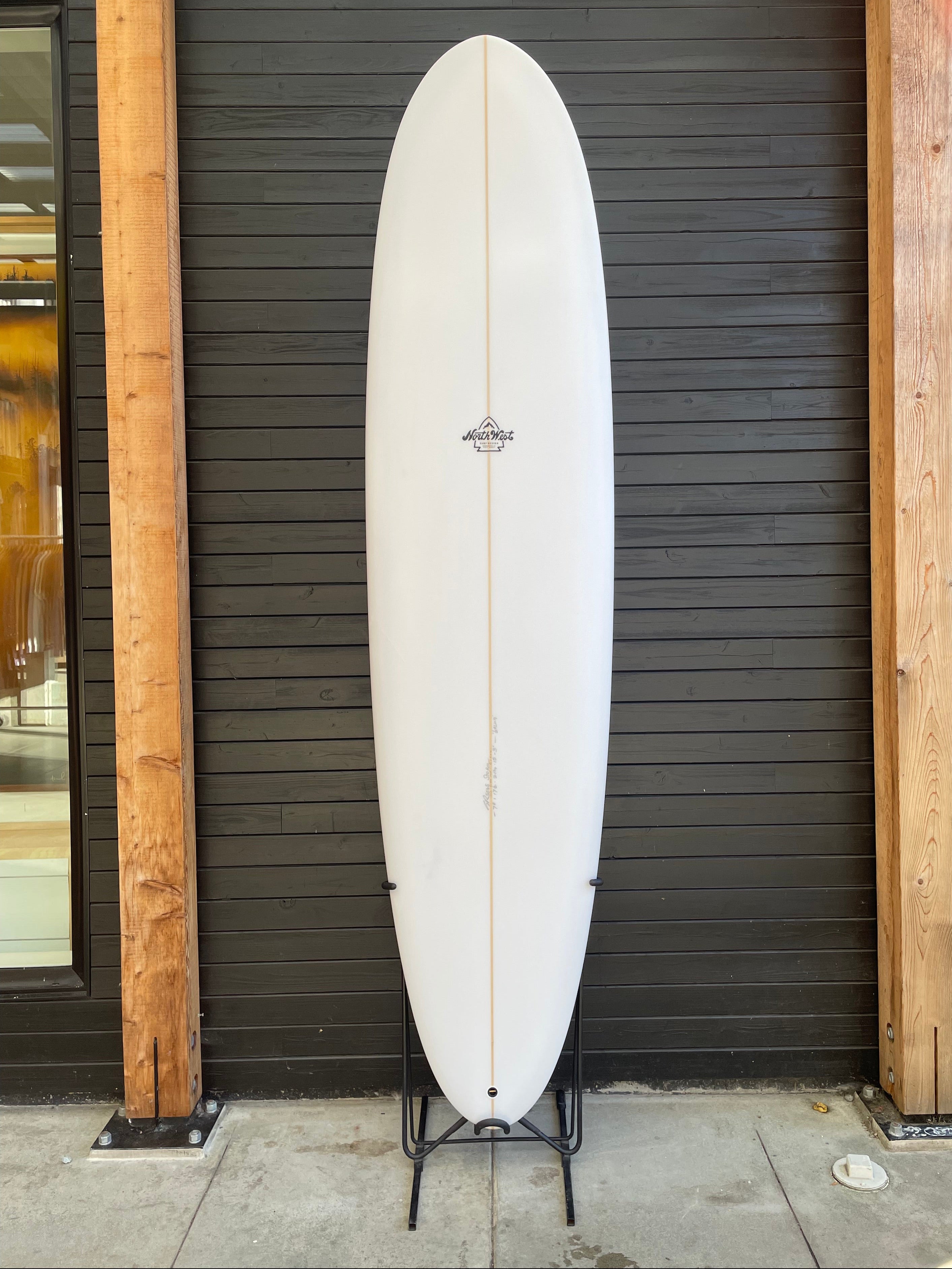 Mid Lengths 7' - 9' – Storm Surf Shop