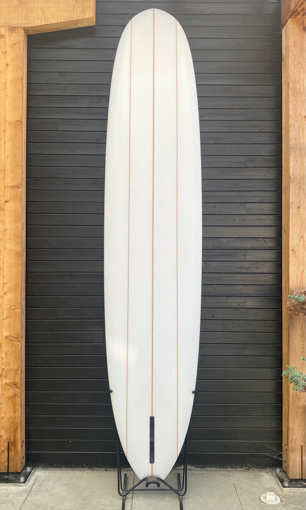 Ryan Burch 9.7 Luki Log