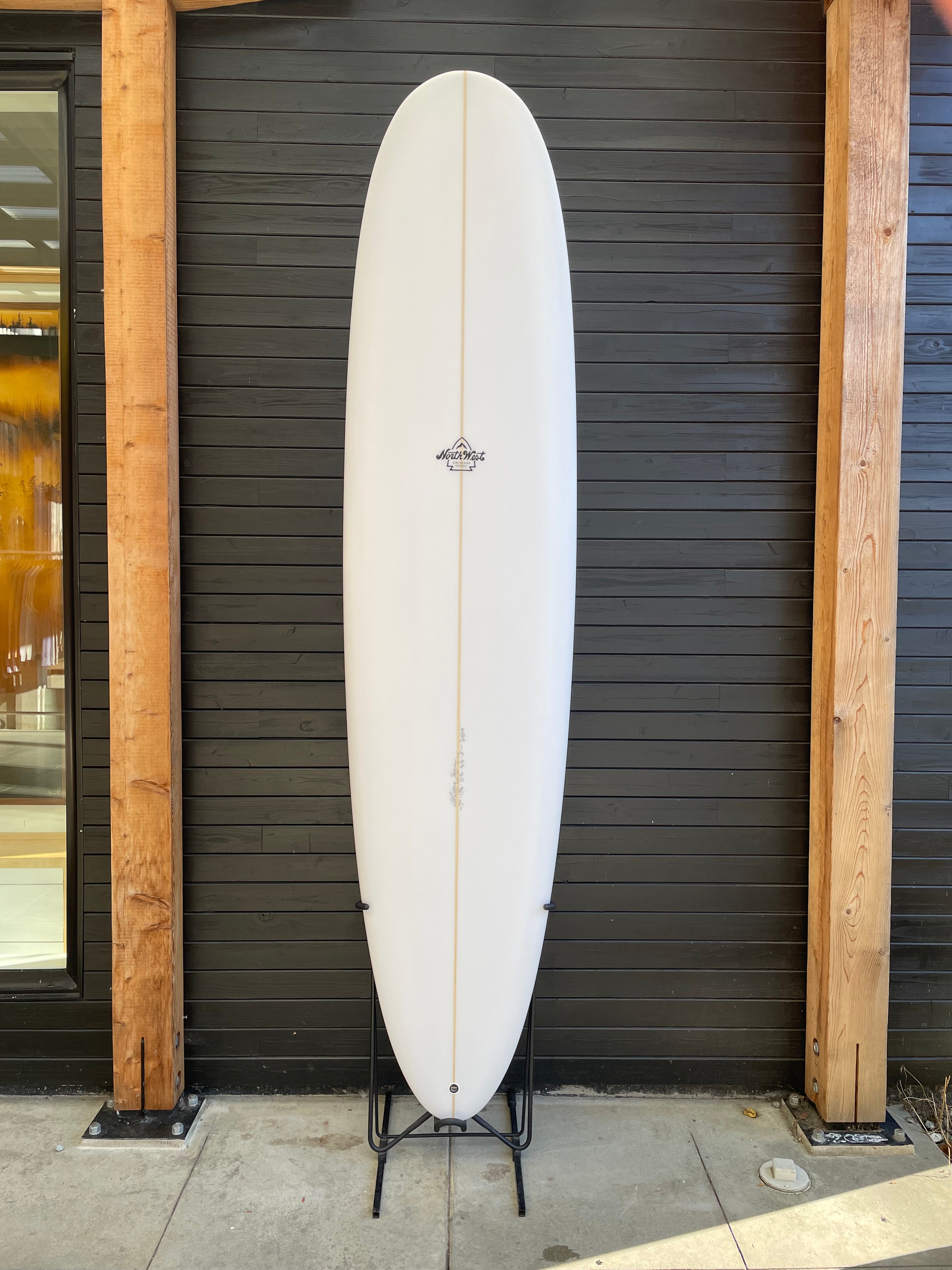 Mid Lengths 7' - 9' – Storm Surf Shop