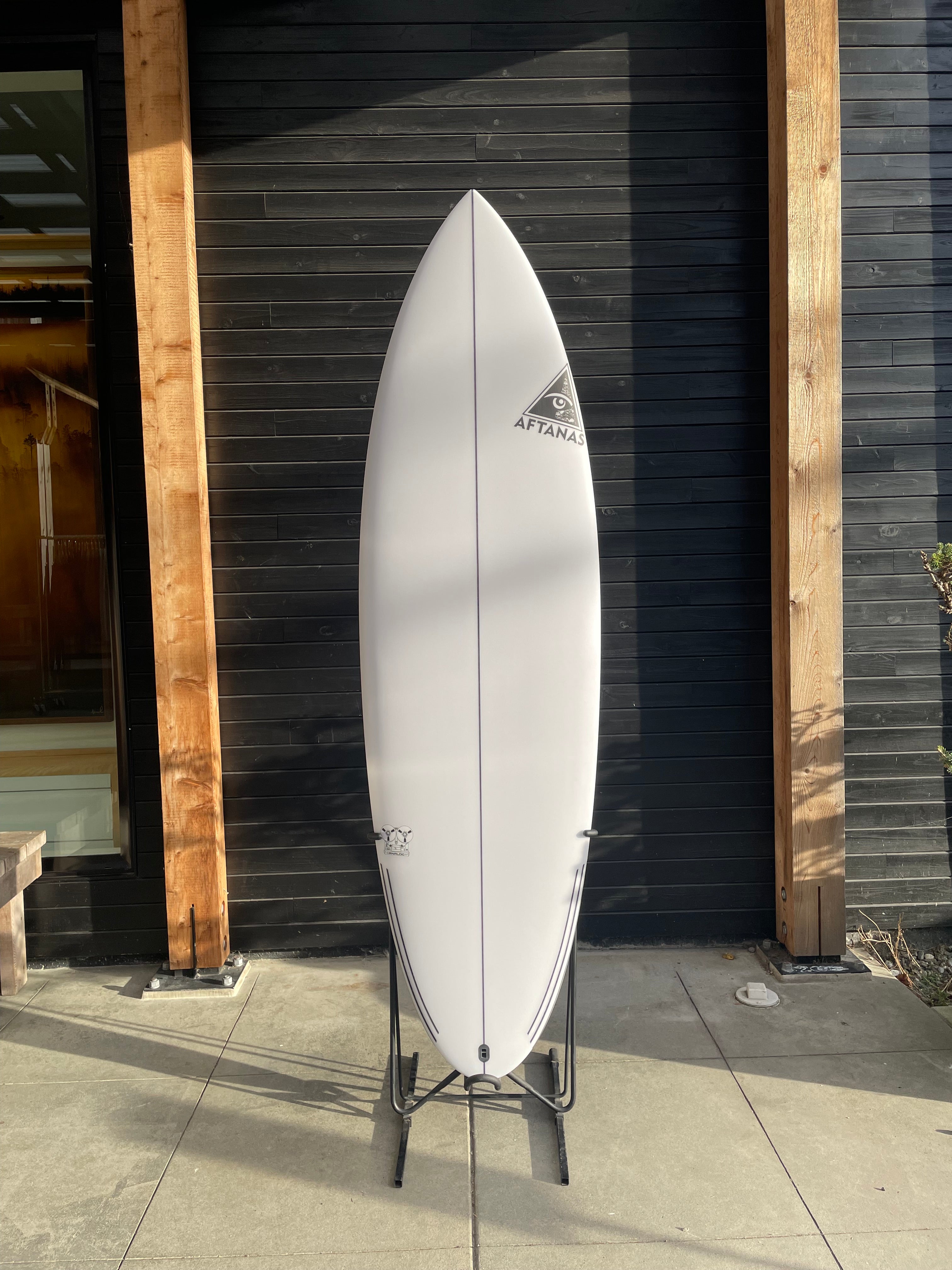 Shortboards 7' + Under – Storm Surf Shop