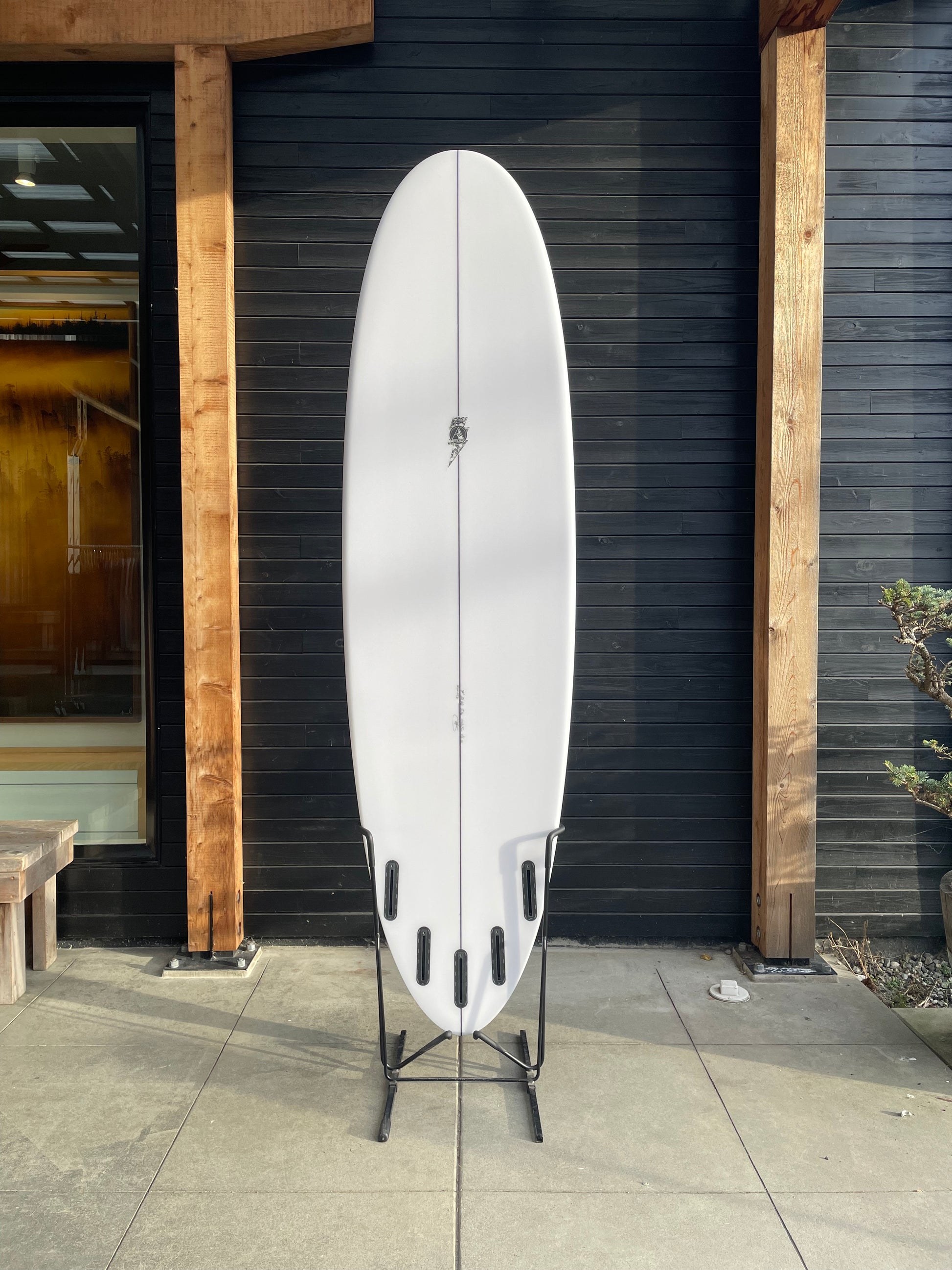 Aftanas 7.0 Slim Jim Surfboard