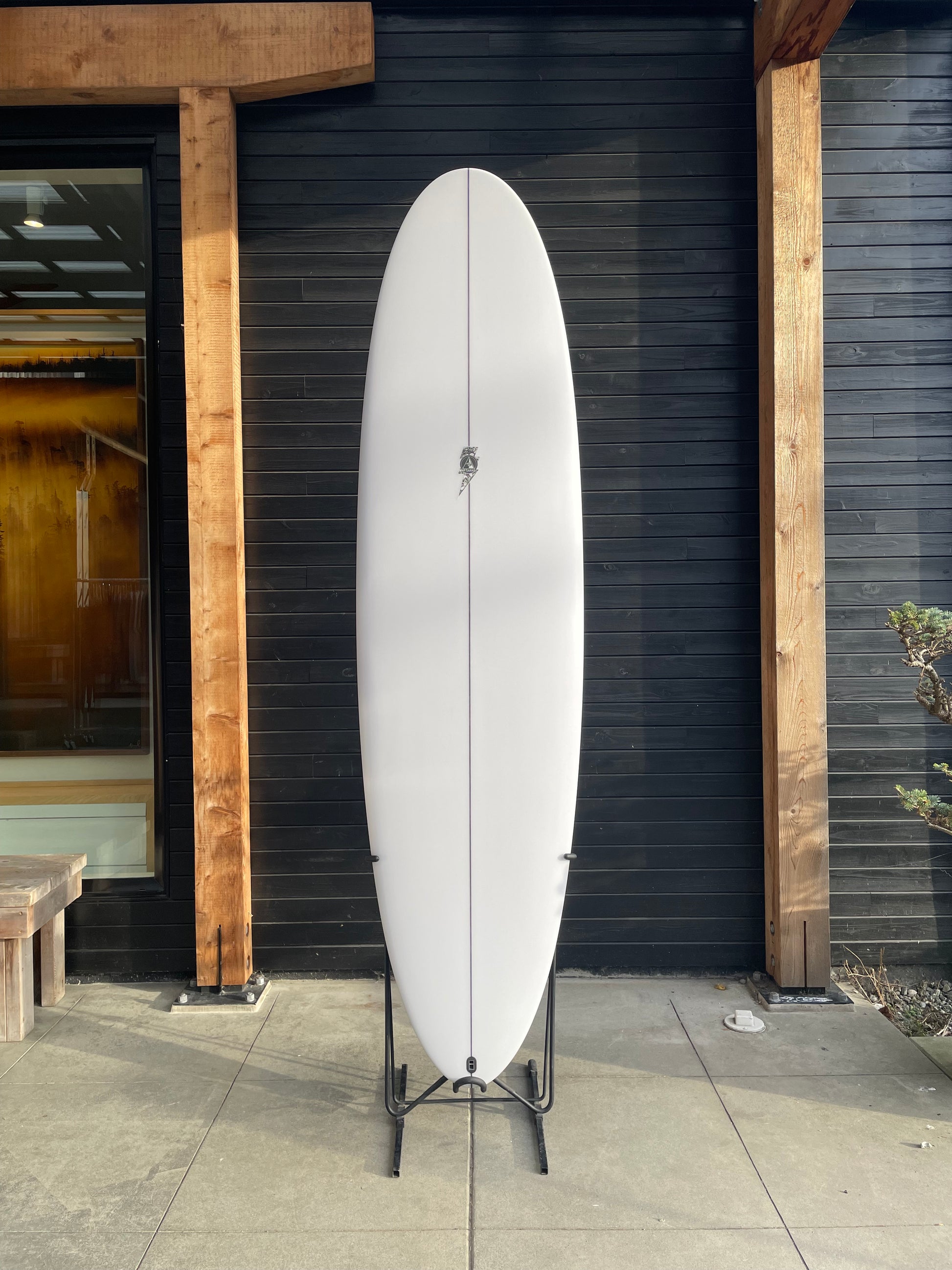 Aftanas 7.0 Slim Jim Surfboard
