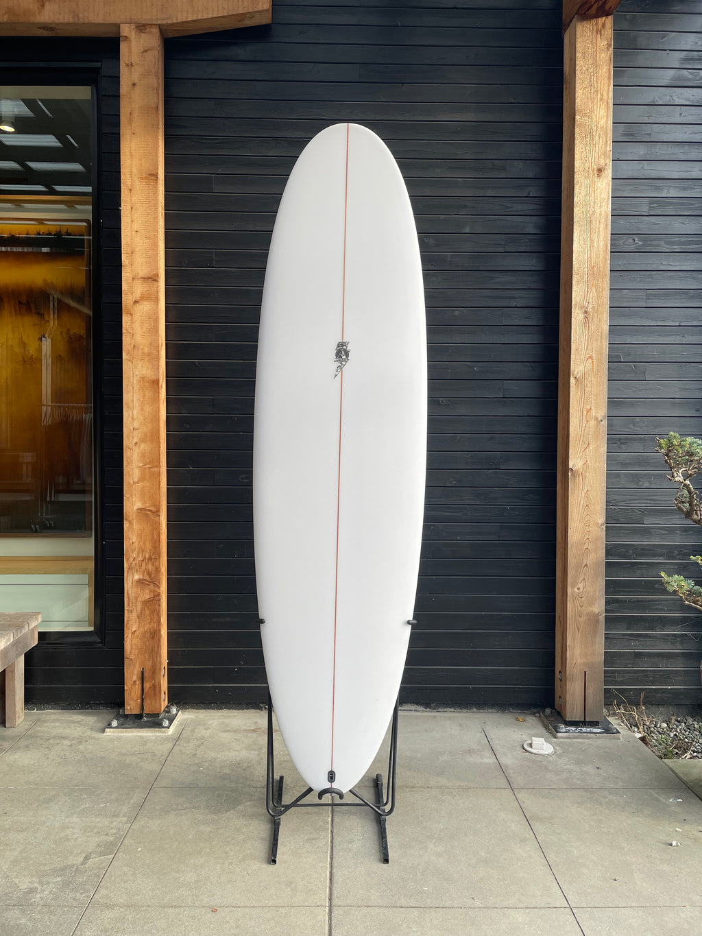Aftanas 6.8 Slim Jim Surfboard