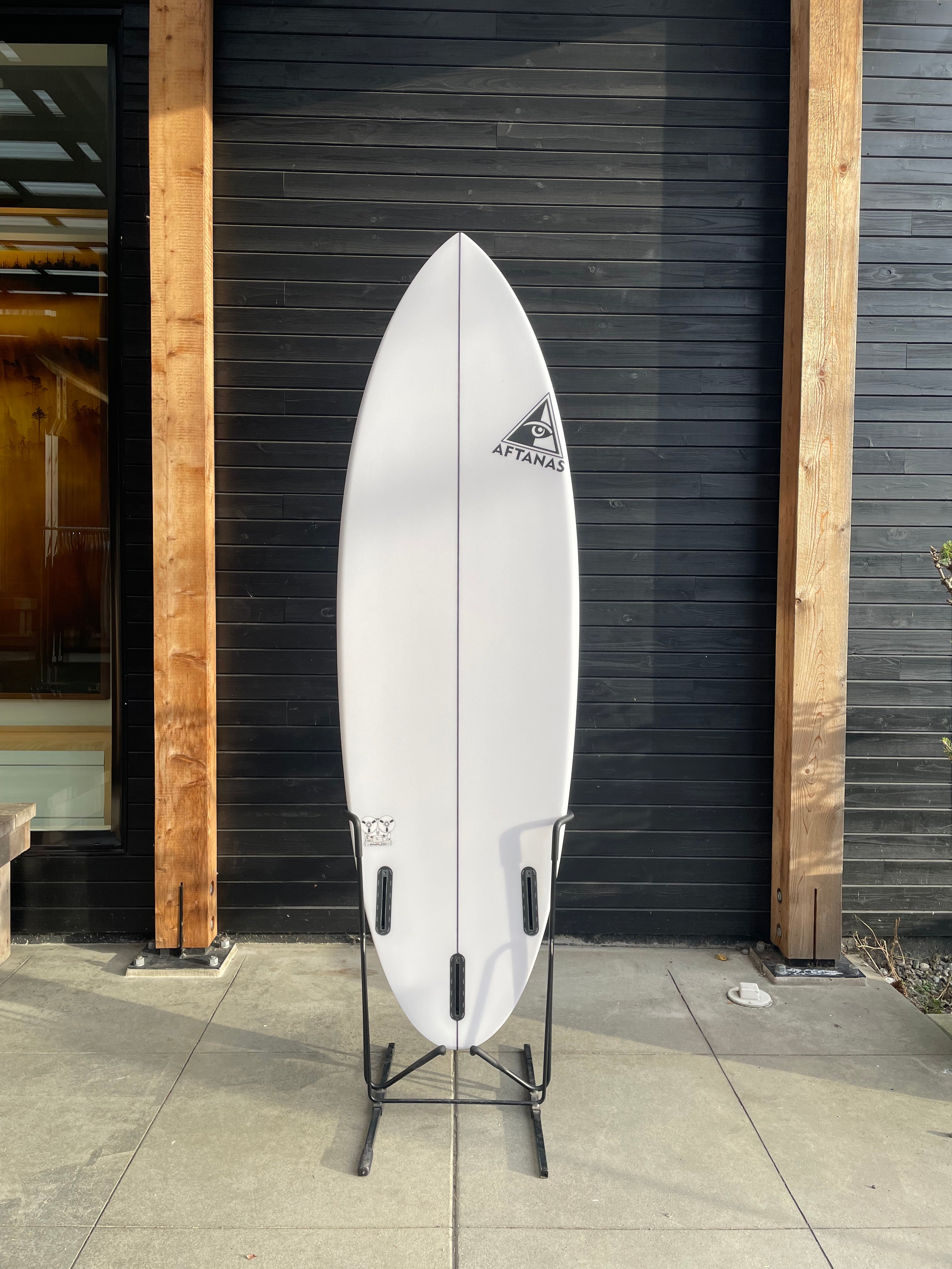 Shortboards 7' + Under – Storm Surf Shop