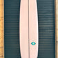 Bing 9.0 California Square Type II Longboard