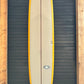 Bing 9.6 California Square Type II Longboard