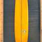 Bing 9.6 California Square Type II Longboard