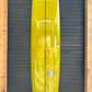 Bing 9.2 California Square Type II Longboard