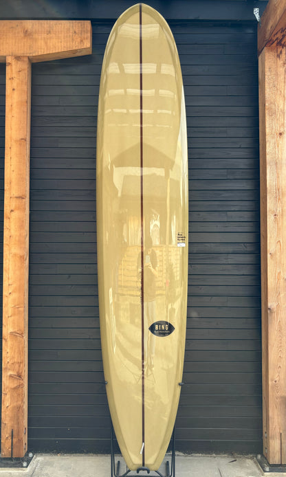 Bing 9.6 Levitator Type II Longboard