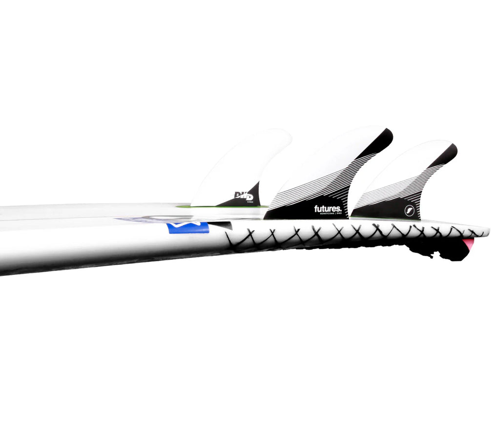 Futures DHD HC Medium Thruster