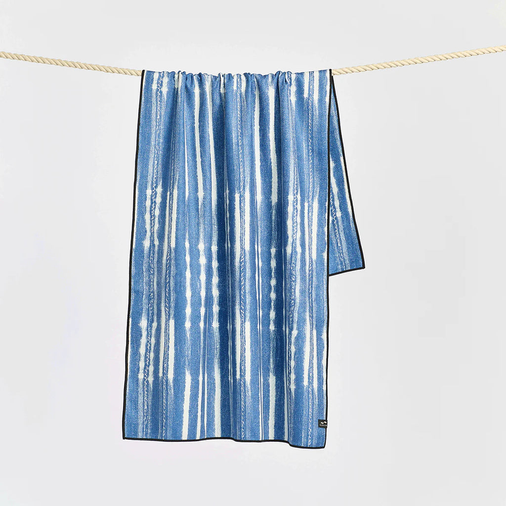 Slow Tide Kyoto Towel