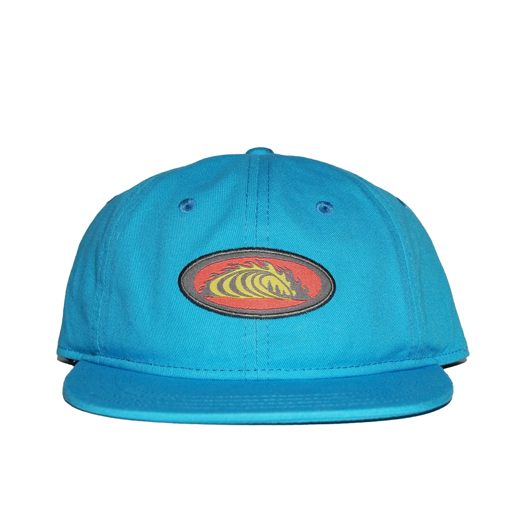 Storm Circa '97 6-Panel Hat Kids Fit