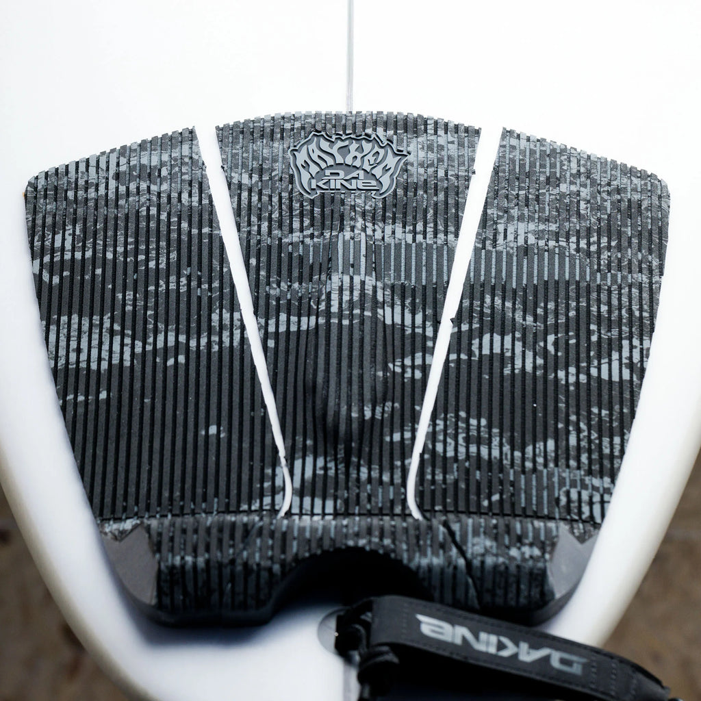 Dakine Lineup Surf Traction Pad - Mayhem Black Swirl
