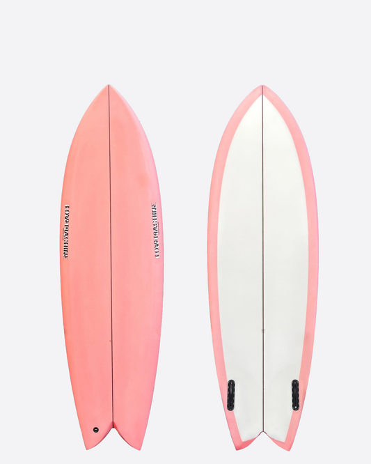 Lovemachine 5.6 Wills Fish