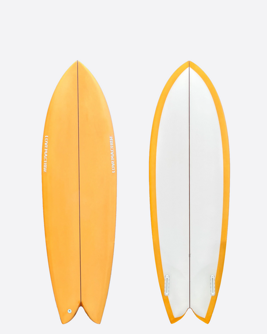 Lovemachine 5.9 Wills Fish