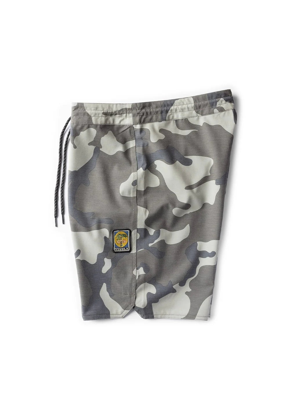 Vissla Solid Sets 18.5" Boardshort - Camo