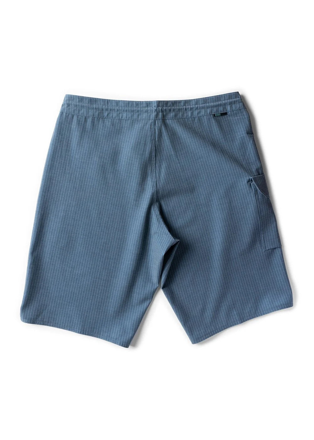 Vissla Long Sets 21" Boardshorts - Navy