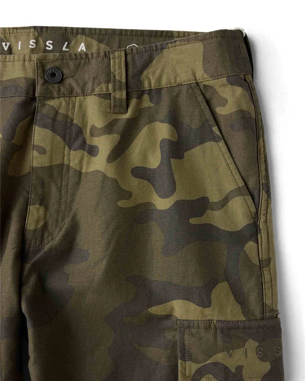 Vissla Mens County Cargo Eco Pant