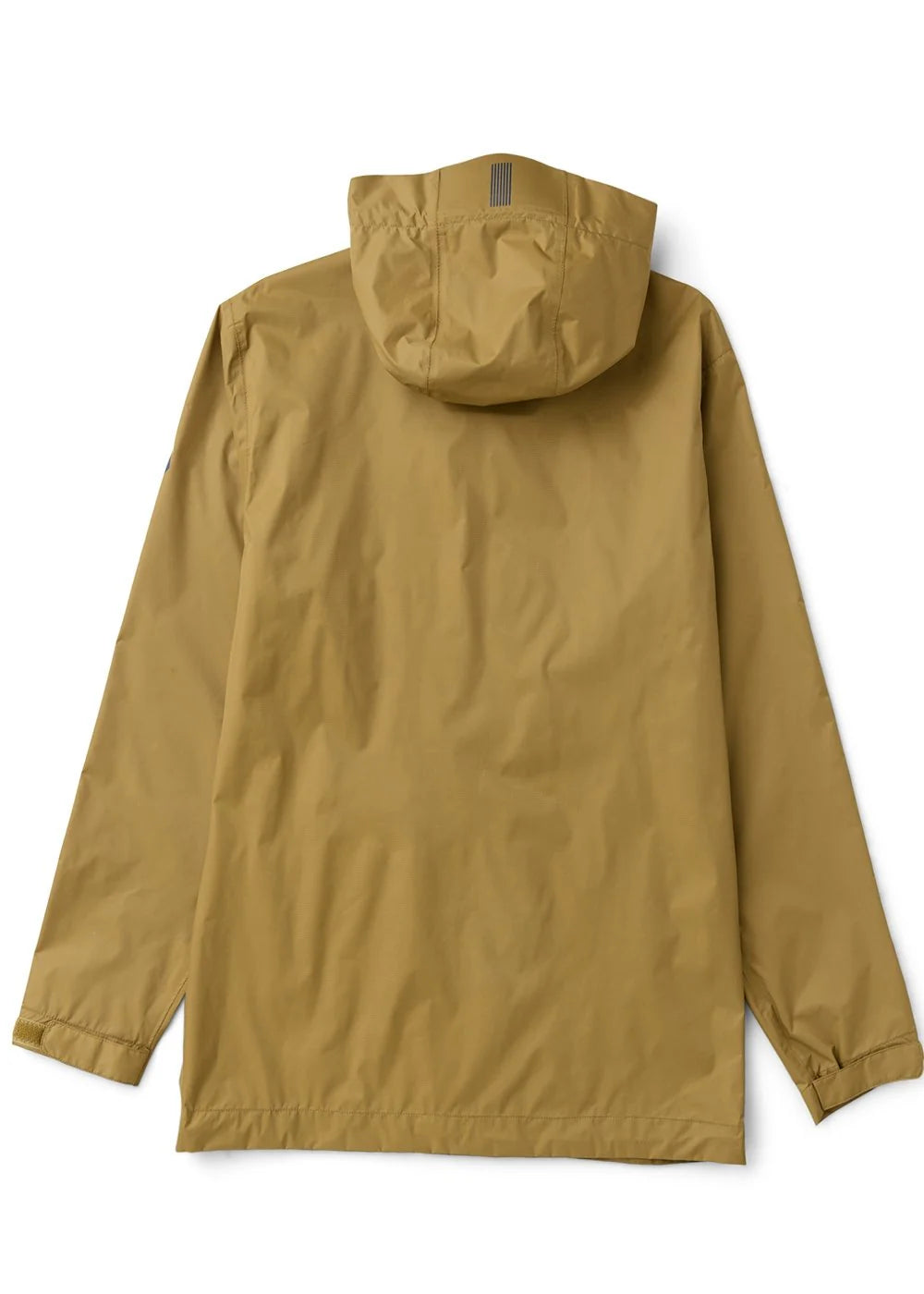 Vissla Noreaster 5k Rain Jacket - Bronze