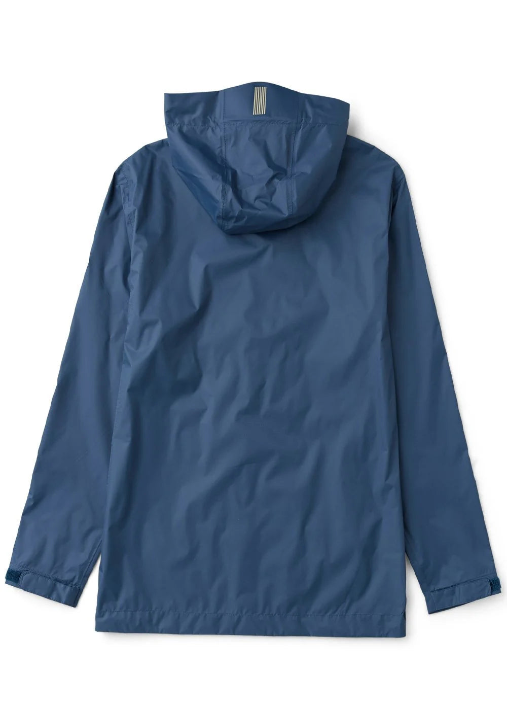 Vissla Noreaster 5k Rain Jacket - Dark Denim