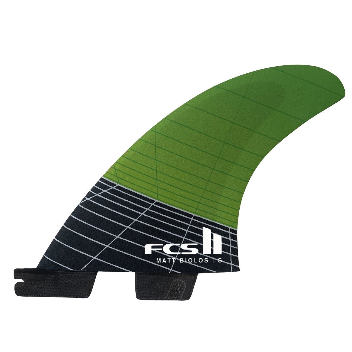 FCS II Surfboard Fins Canada — Thrusters, Twins, Quads & More