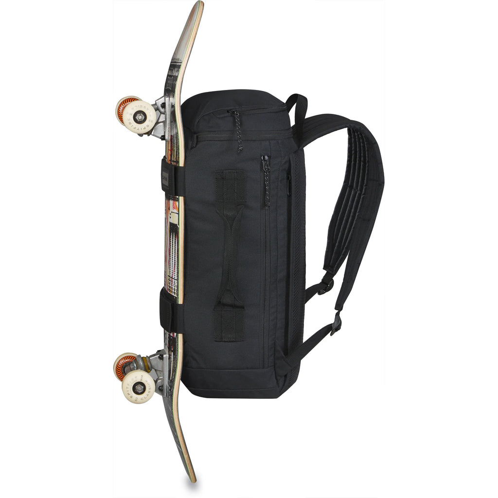Dakine Mission Street Backpack 25L - Black