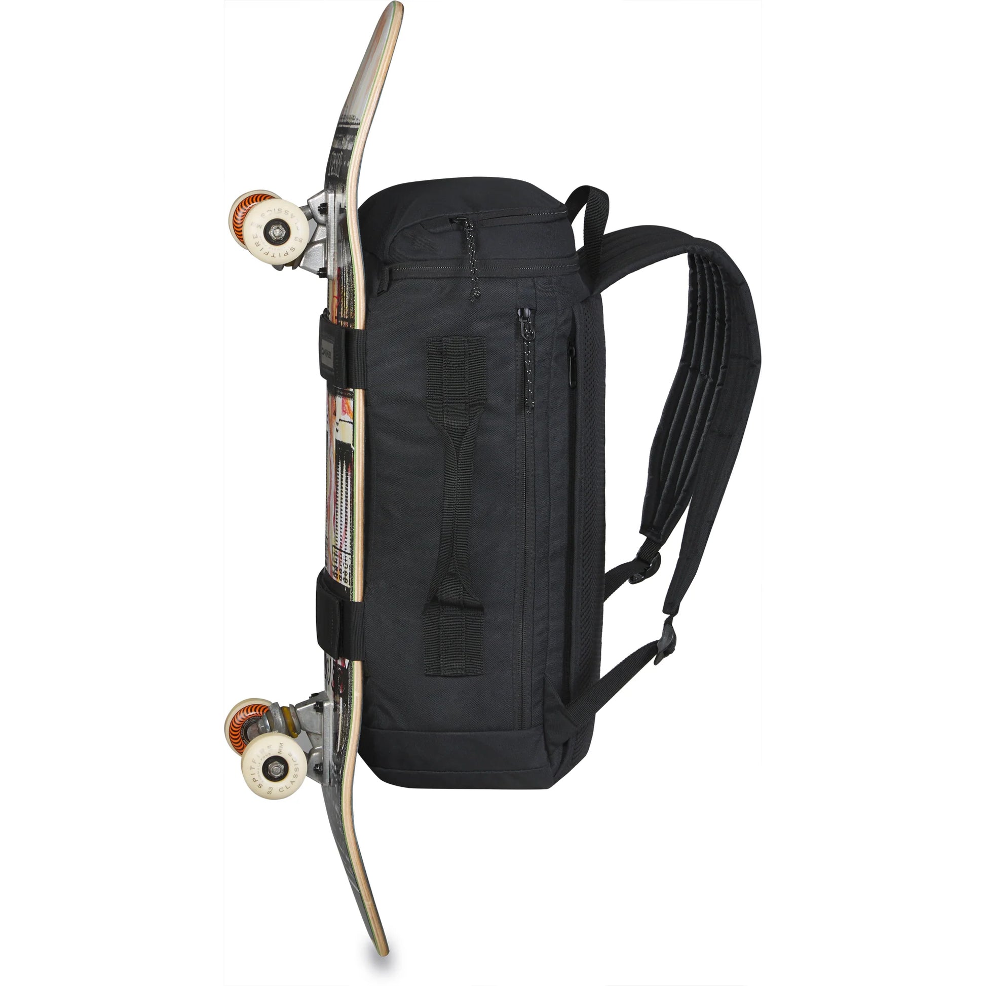 Dakine Mission Street Backpack 25L - Black