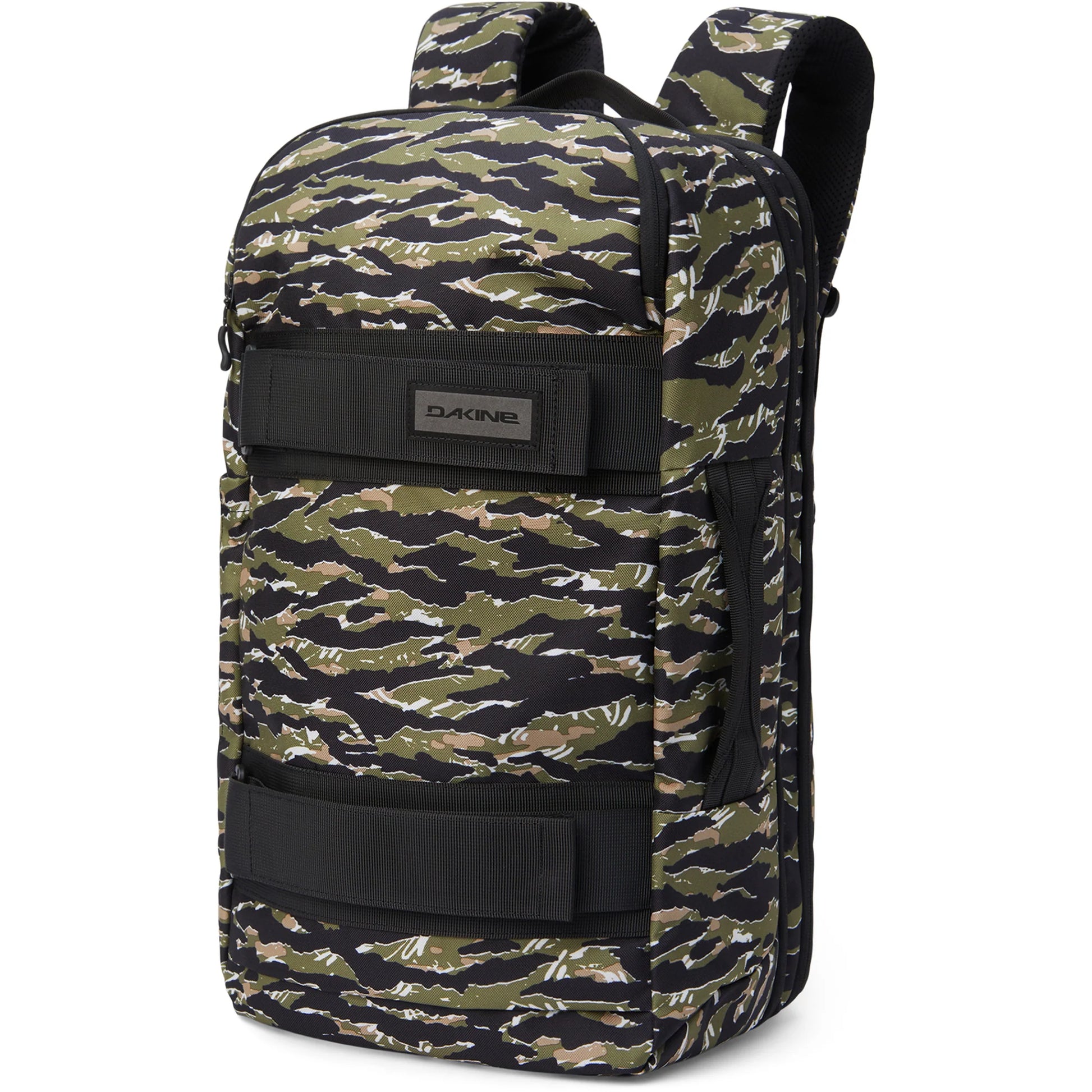 Dakine Mission Street Backpack DLX 32L - Tiger Camo