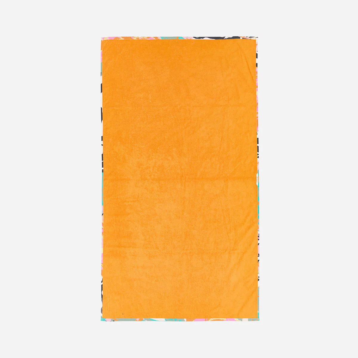 Slow Tide Monte Carlo Towel