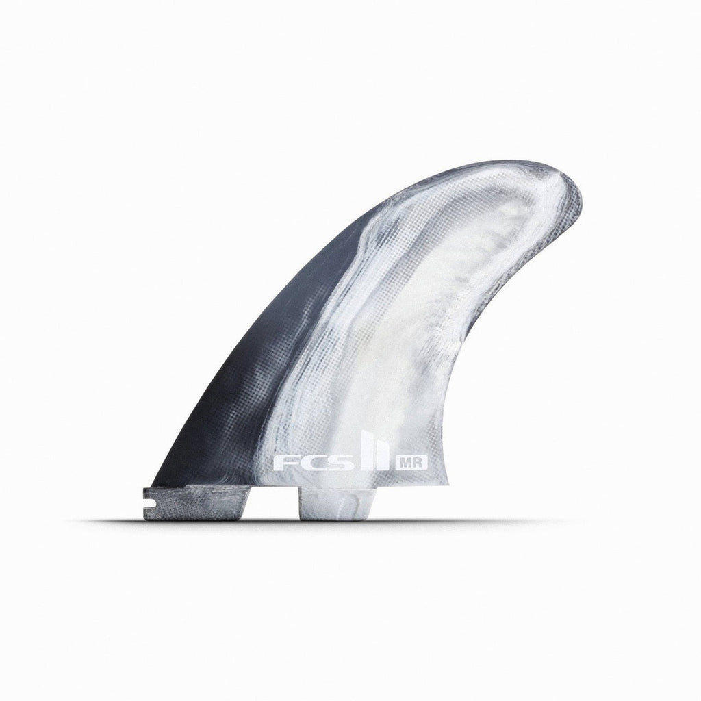 FCS II Mark Richards PC X-Large Tri Fins