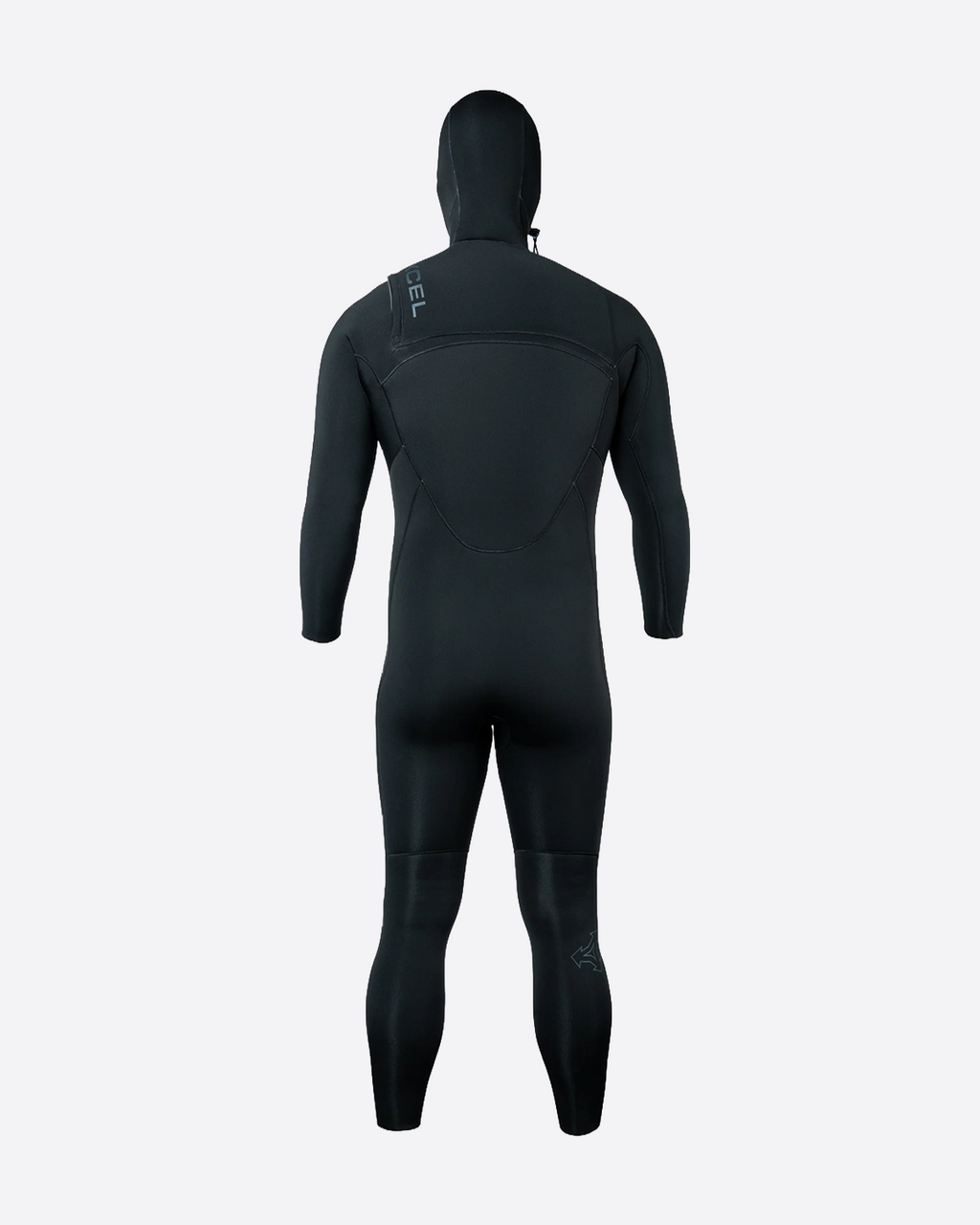 Xcel Mens Axis Hooded 5/4m Wetsuit (Ocena)