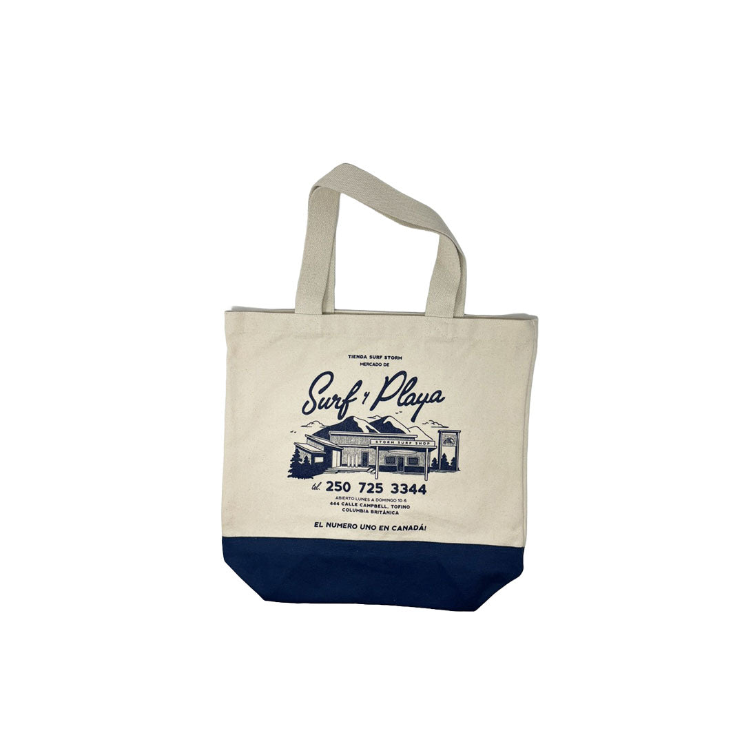 Storm Mercado Tote